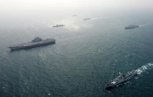 Trung Quốc sẽ đưa 2 tàu sân bay đến biển Đông?