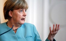 Đức, Pháp bất ngờ khiến Nga “mát lòng, mát dạ”