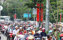 19 “điểm đen” quanh sân bay Tân Sơn Nhất