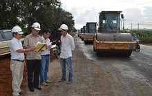 Đề xuất giảm trạm thu phí trên Quốc lộ 14