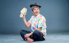 Trường Giang: Không muốn gột rửa chất quê!
