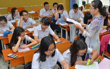 Lo “tích” mà không “hợp” (*): Giáo viên đuối sức