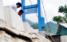 Phóng viên Báo Dân trí tố bị chủ doanh nghiệp doạ đánh gãy răng