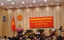 Hà Nội xem xét bãi nhiệm Đại biểu HĐND với bà Châu Thị Thu Nga