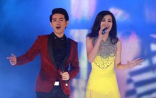 Mời bạn đọc bầu chọn Giải Mai Vàng 2015