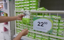 Có thật đường Thái Lan rẻ do chính sách?