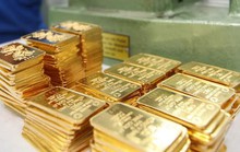 Giá vàng tăng nhẹ sau khi FED giảm lãi suất