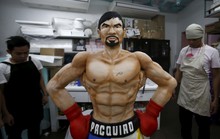 Mayweather - Pacquiao: Trận chiến vĩ đại hay trò giải trí bạc tỉ?