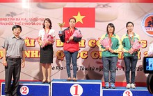 Kỳ thủ cờ tướng Hà Nội “đào thoát”
