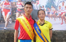 Giải vô địch điền kinh quốc gia 2015: Các nhà vô địch khẳng định vị thế