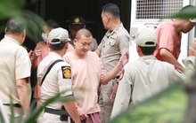 Thái Lan phạt tù 3 em trai cựu vương phi