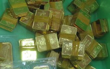 Giá vàng SJC lại nhảy vọt