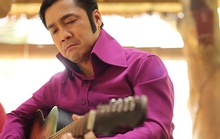 Lý Hùng “cuồng” Elvis Presley, bị vợ bỏ trong phim mới