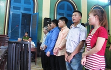 Vào tù vì làm giả hồ sơ đi Mỹ
