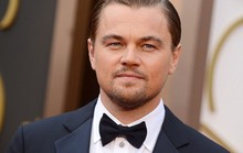 Leonardo DiCaprio nói không với “nhiên liệu hóa thạch”