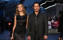 “Cướp biển” Johnny Depp không muốn đoạt giải Oscar