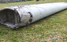 Mảnh vỡ máy bay mất tích MH370 ở Maldives không phải hàng thật?