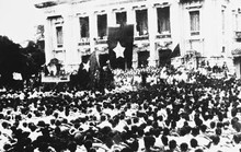70 năm Cách Mạng Tháng Tám: Bài học lớn về đoàn kết