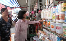 Chợ Kim Biên bị oan?