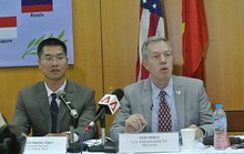 Mỹ tôn trọng hệ thống chính trị Việt Nam
