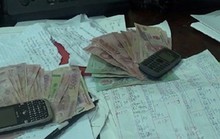 Xử đường dây số đề cực lớn ở Cần Thơ