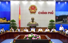 Chính phủ sẽ trình phương án tăng lương vào tháng 3-2016