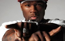 50 Cent thua kiện 5 triệu USD
