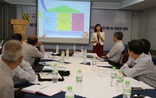 Tăng cường đào tạo tiếng Anh cho lao động Việt Nam