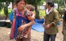 Tự tử vì chuyện không đâu