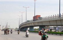 Thêm cầu đường,  thông thoáng giao thông