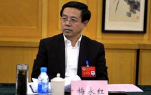 Trung Quốc: Chê lương thấp, chủ tịch thành phố từ chức