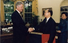 “Giải mật” sau 20 năm