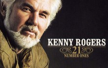 Huyền thoại nhạc country Kenny Rogers giải nghệ