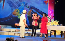 Táo quân 2015: Kịch bản phải sửa từng ngày
