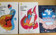 Tái bản 3 tác phẩm văn học của nhà văn Nguyễn Huy Tưởng