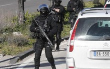 Pháp: TP Marseille báo động sau vụ tấn công