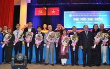 Nhạc sĩ Trần Long Ẩn làm Chủ tịch Liên hiệp các Hội VHNT TP HCM