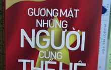 Ra mắt cuốn sách về “thế hệ vàng”