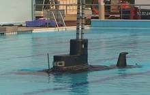 Ông Phan Bội Trân xuất 300 tàu ngầm mini sang Thái