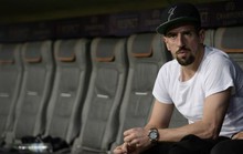 Ribery lại dính scandal mua dâm trẻ vị thành niên