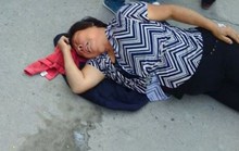 Trung Quốc: Rò rỉ khí độc, trẻ ho ra máu