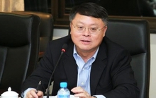 Con trai cựu chủ tịch Trung Quốc Giang Trạch Dân từ chức