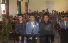 Vừa bắt đầu đã bất ngờ hoãn tòa xử vụ sập giàn giáo Formosa