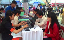 Ngại tuyển lao động nữ