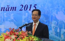 Thủ tướng: Tranh chấp trên Biển Đông diễn biến rất khó lường