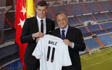 Bale lên lương nhưng Messi giữ kỷ lục siêu thu nhập