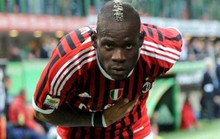 “Siêu quậy” Balotelli phải ký hợp đồng sống ngoan, hiền ở Milan