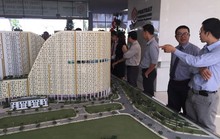 Dân đầu tư loay hoay kiếm chỗ xài tiền