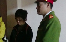 Bộ Công an thông tin chính thức về lý do bắt bà Châu Thị Thu Nga