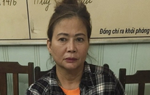 Bà trùm ma túy đất cảng tái xuất sau án chung thân